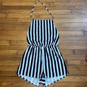 Shein Romper